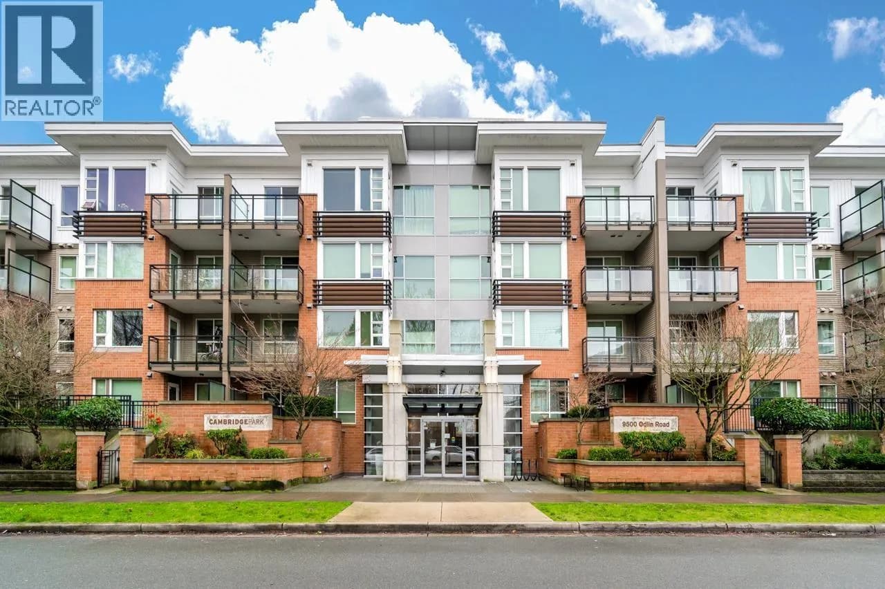 9500 ODLIN ROAD, Richmond