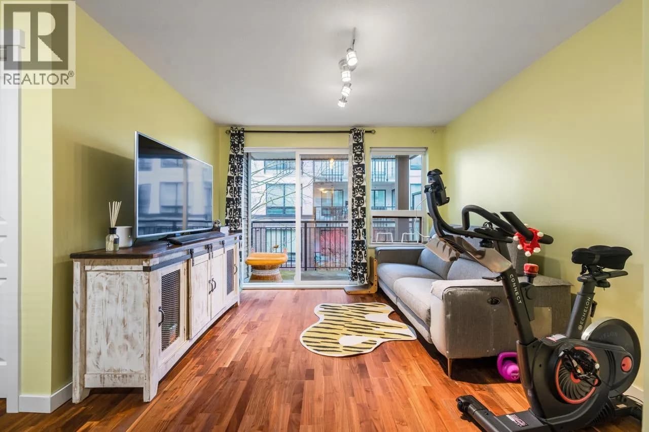 #330 9500 ODLIN ROAD, Richmond, BC photo 2