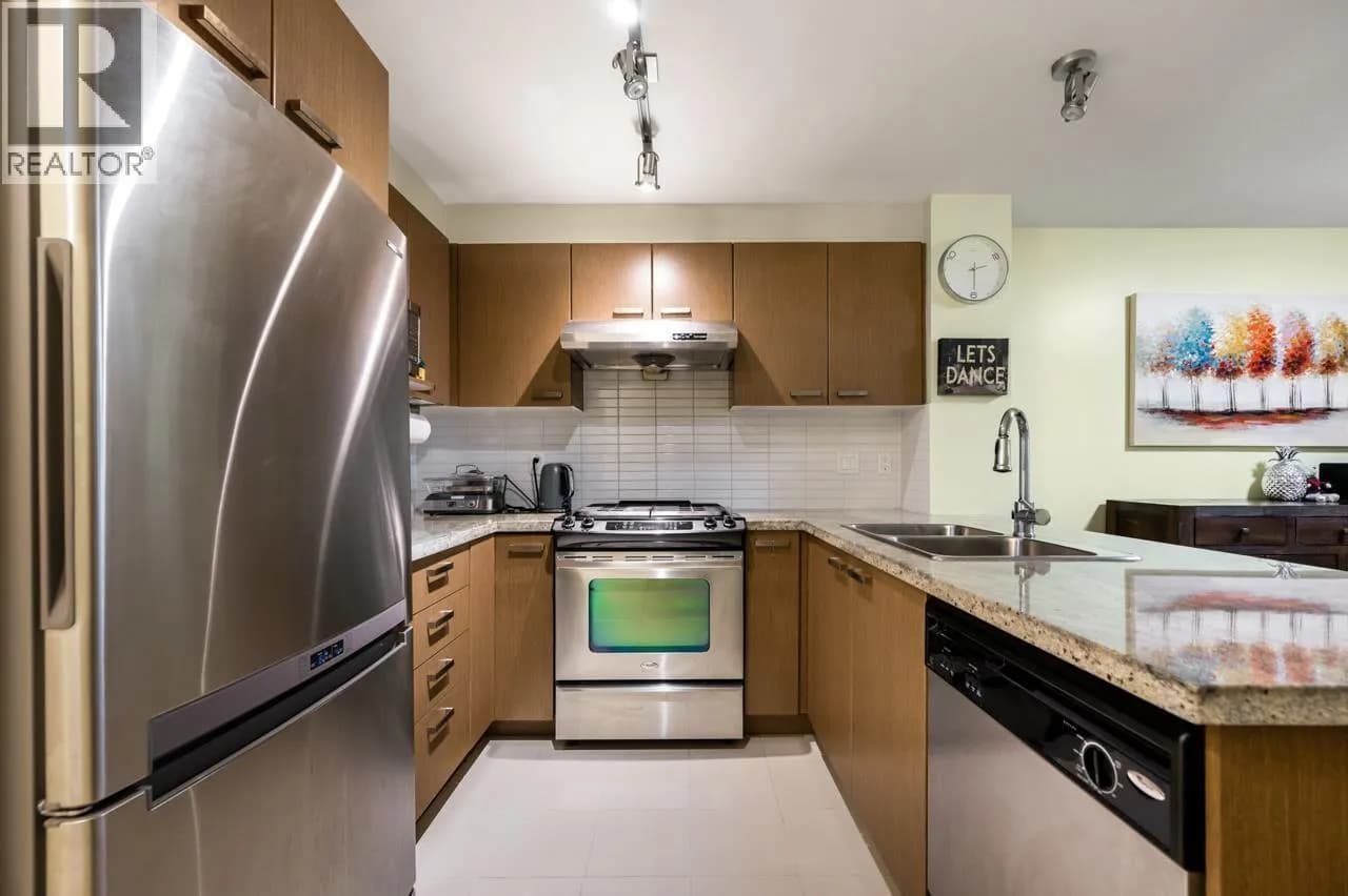#330 9500 ODLIN ROAD, Richmond, BC photo 4