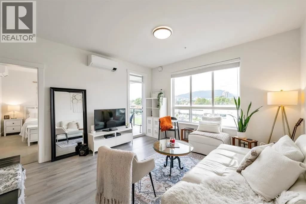 #2506 2180 KELLY AVENUE, Port Coquitlam, BC photo 5