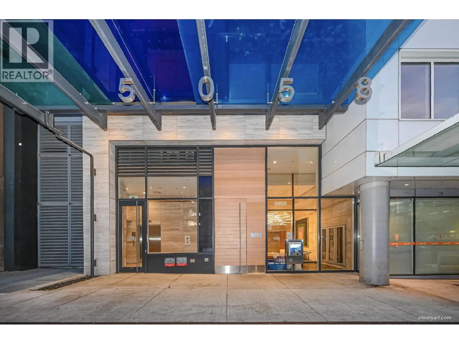 5058 JOYCE STREET, Vancouver