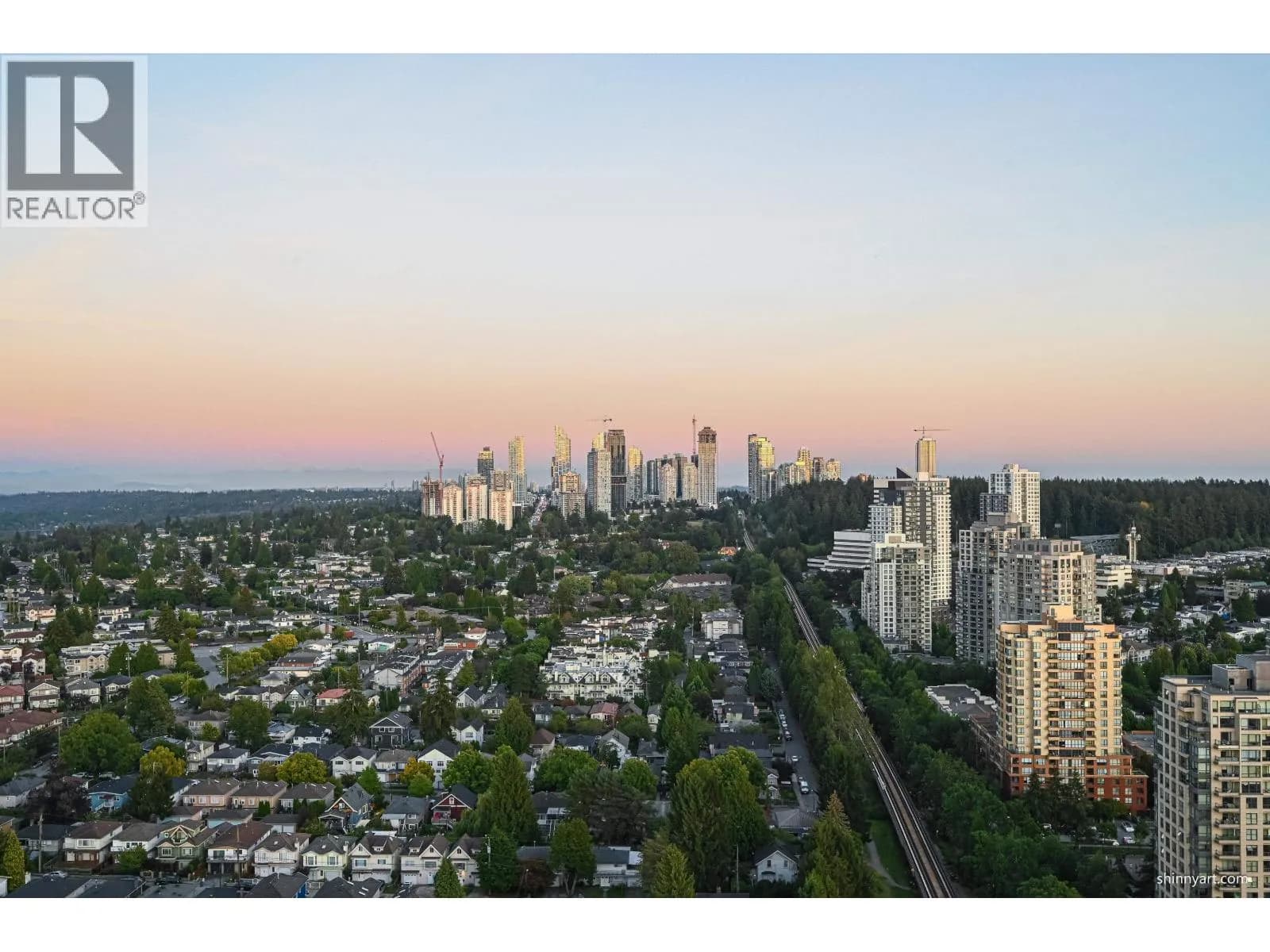 #308 5058 JOYCE STREET, Vancouver, BC photo 2