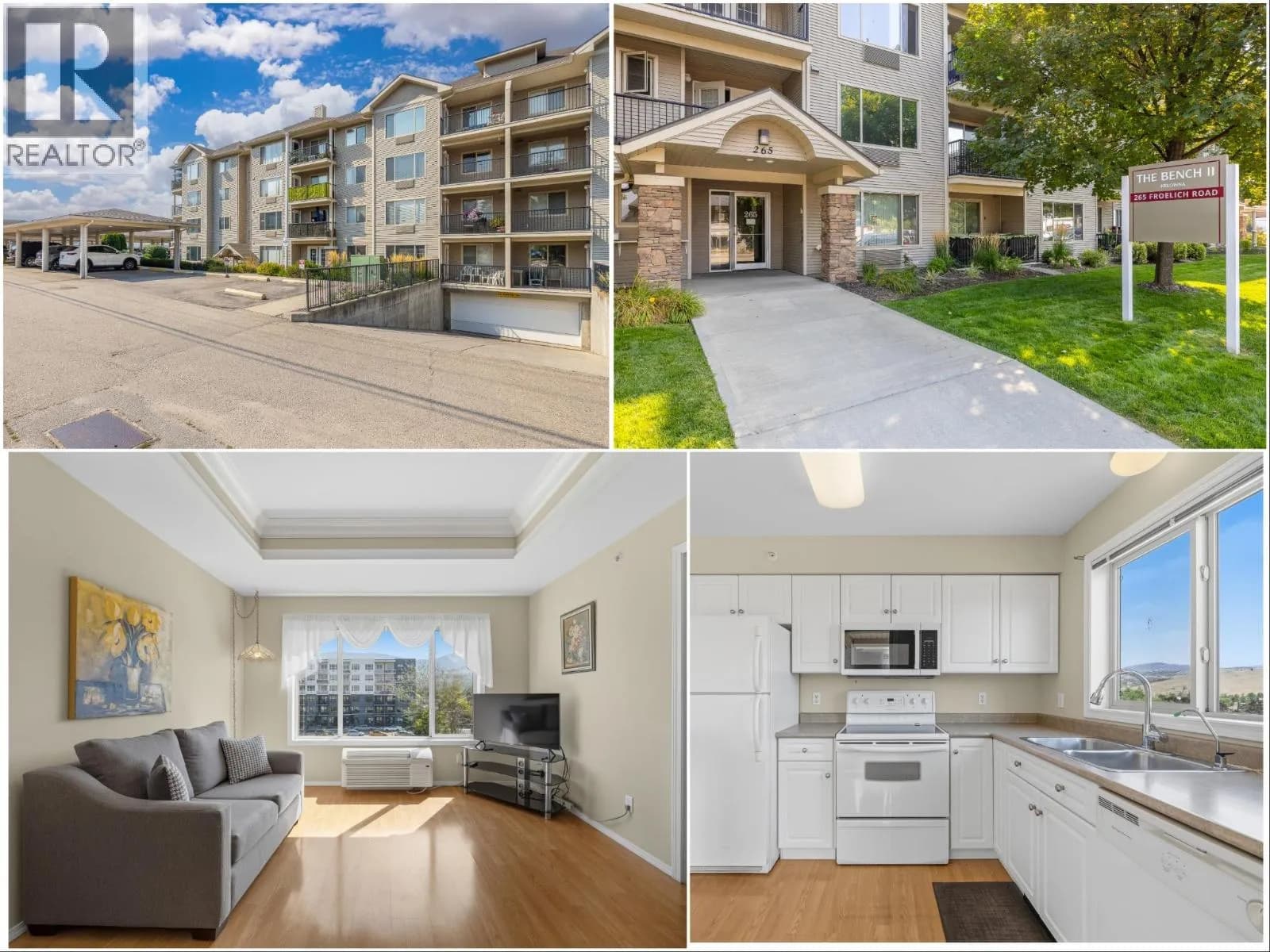 265 Froelich Road, Kelowna