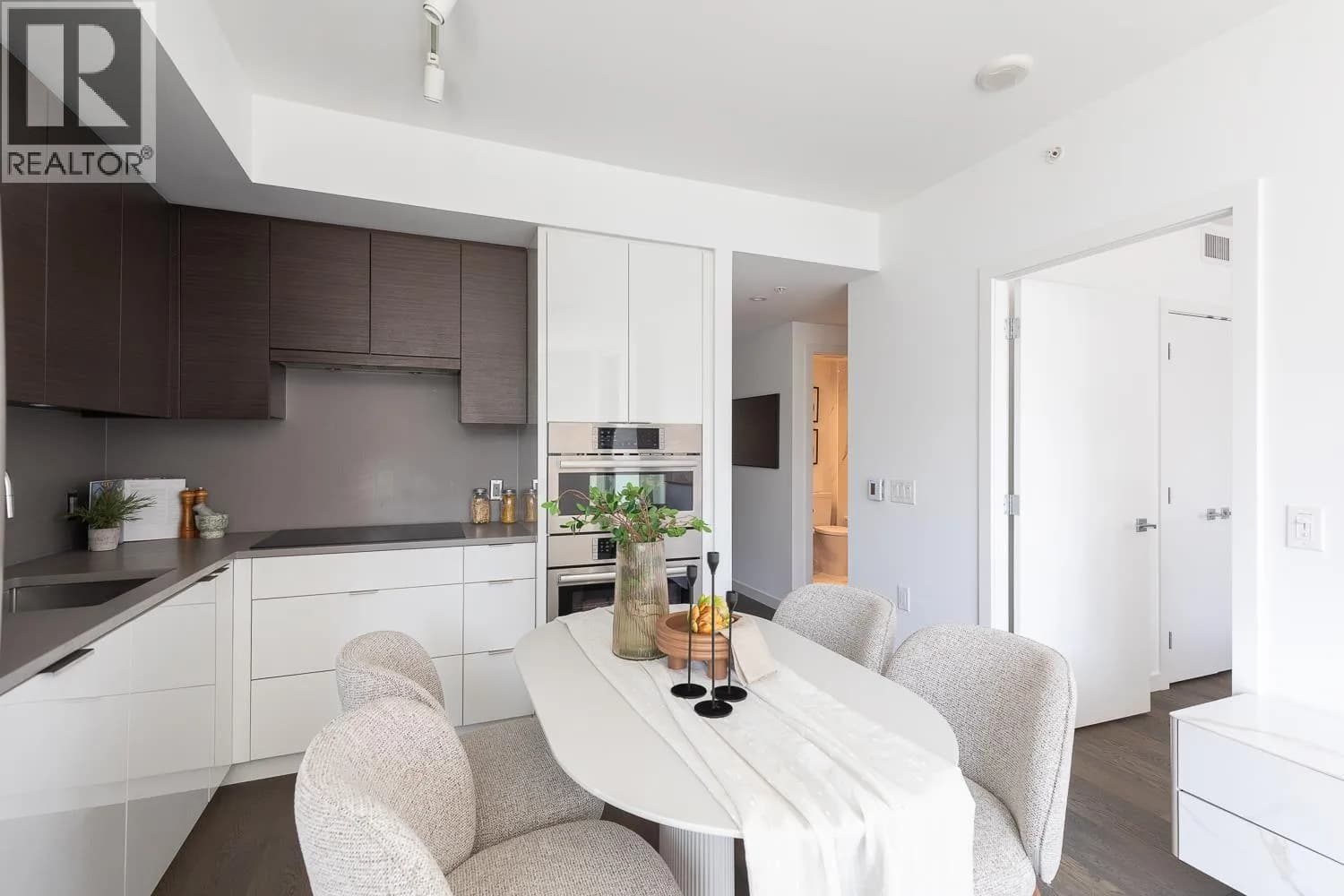 #607 1678 PULLMAN PORTER STREET, Vancouver, BC photo 4