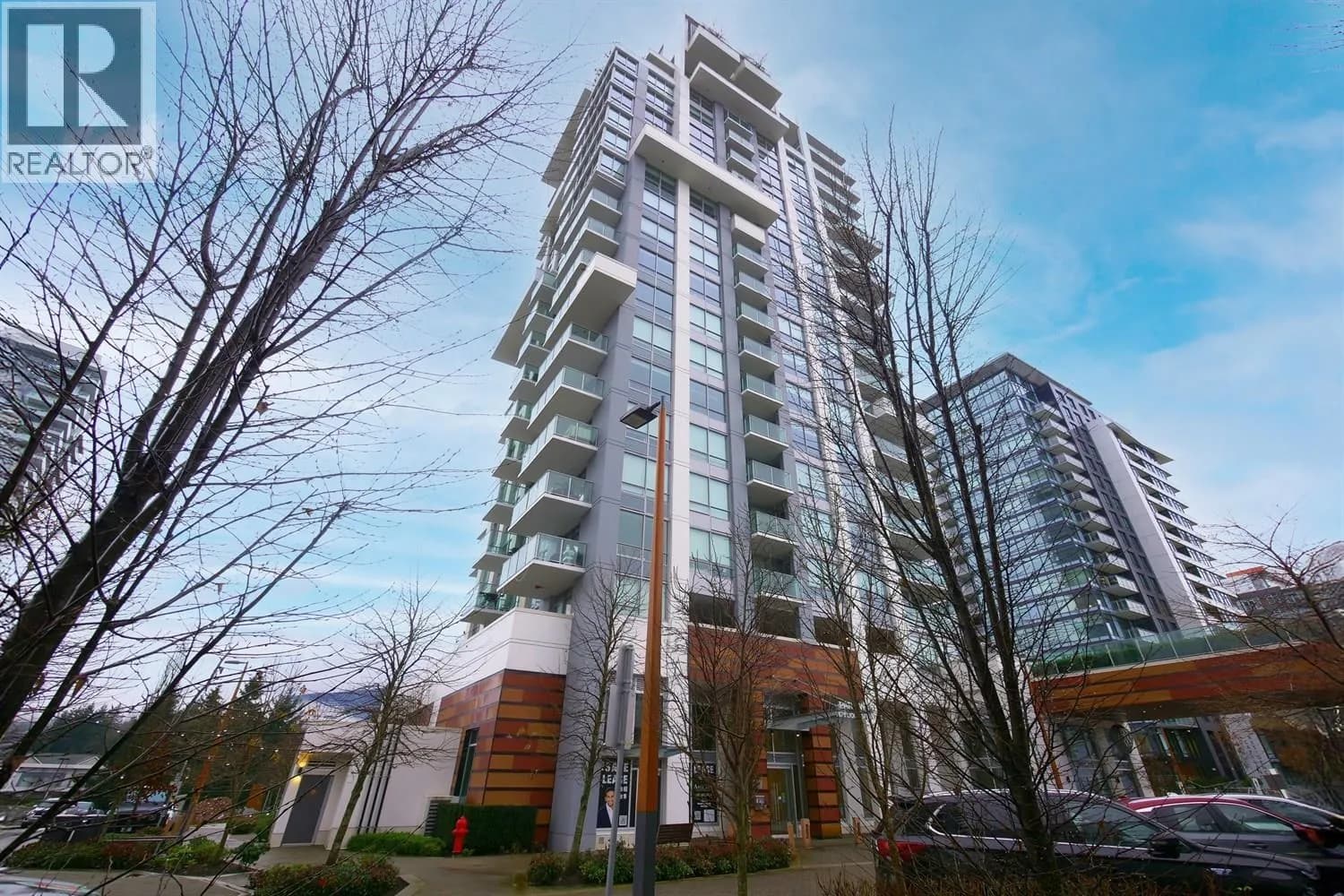 #704 1675 LIONS GATE LANE, North Vancouver, BC photo 2