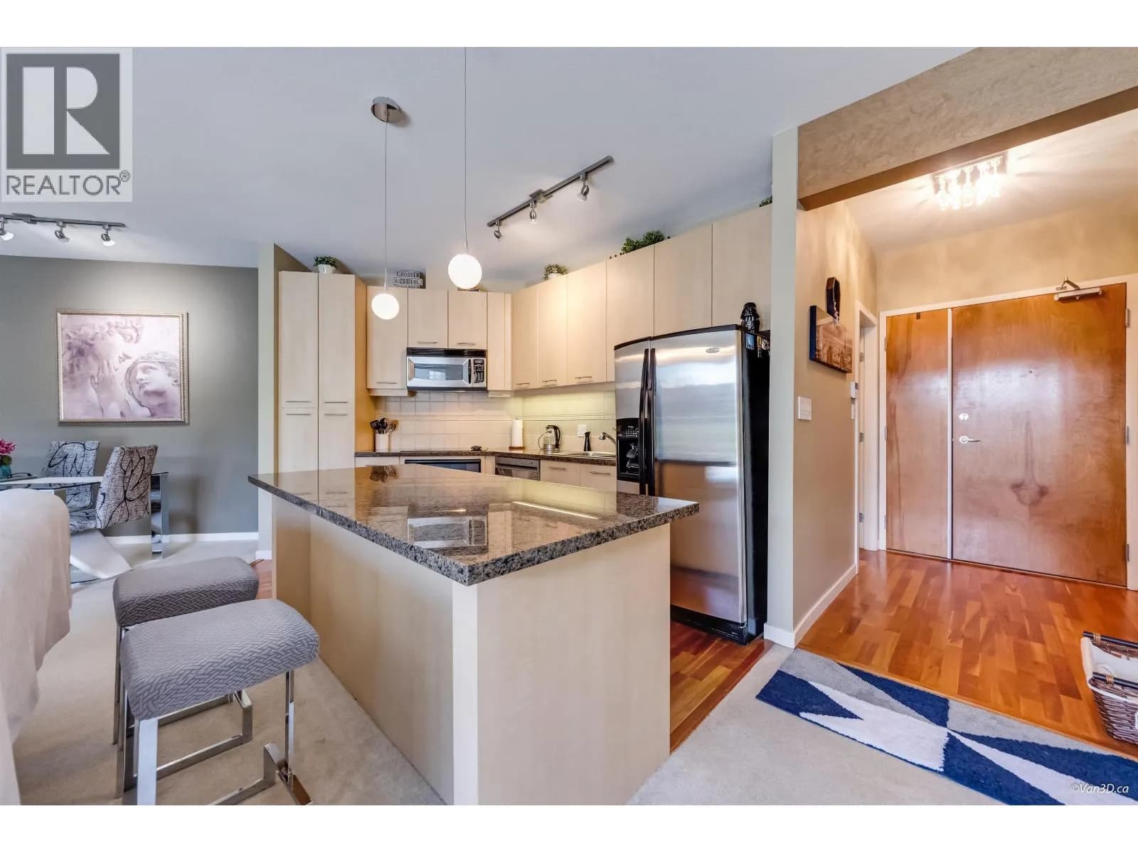#512 560 RAVEN WOODS DRIVE, North Vancouver, BC photo 3