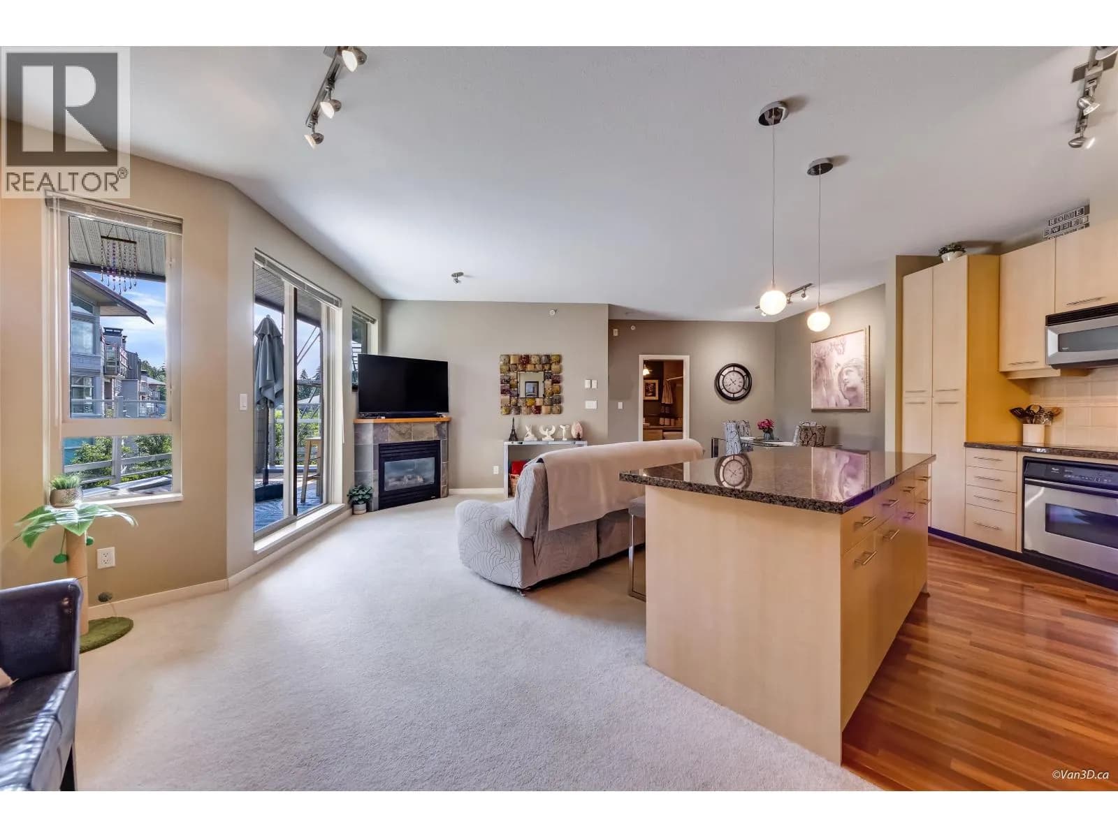 #512 560 RAVEN WOODS DRIVE, North Vancouver, BC photo 5