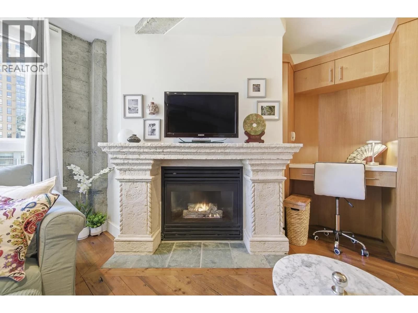 #512 1216 HOMER STREET, Vancouver, BC photo 5