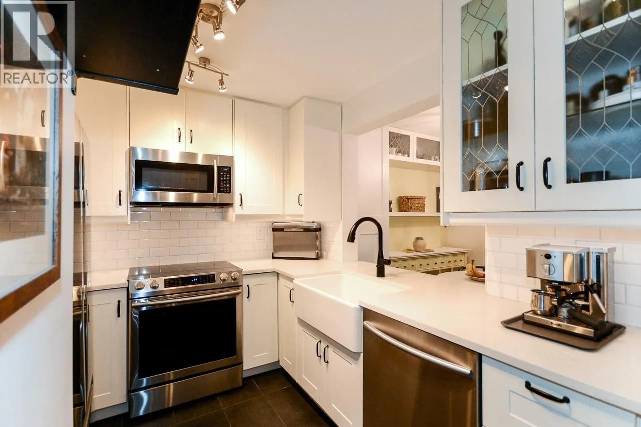 #104 12639 NO. 2 ROAD, Richmond, BC photo 5