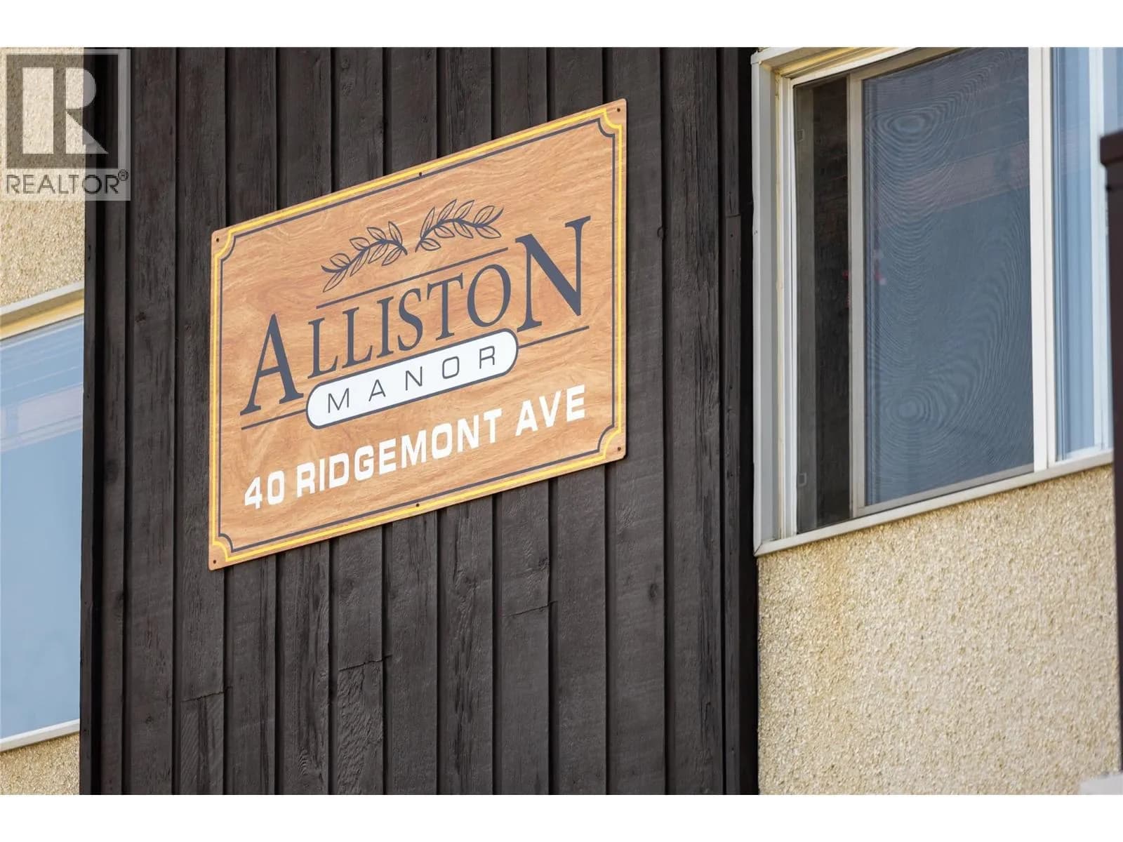 #101 40 RIDGEMONT Avenue, Fernie, BC photo 5