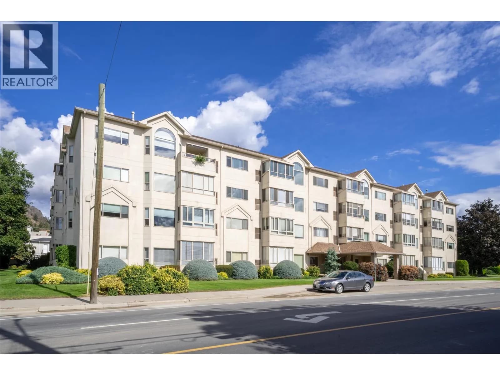 #112 3805 30 Avenue, Vernon, BC photo 2