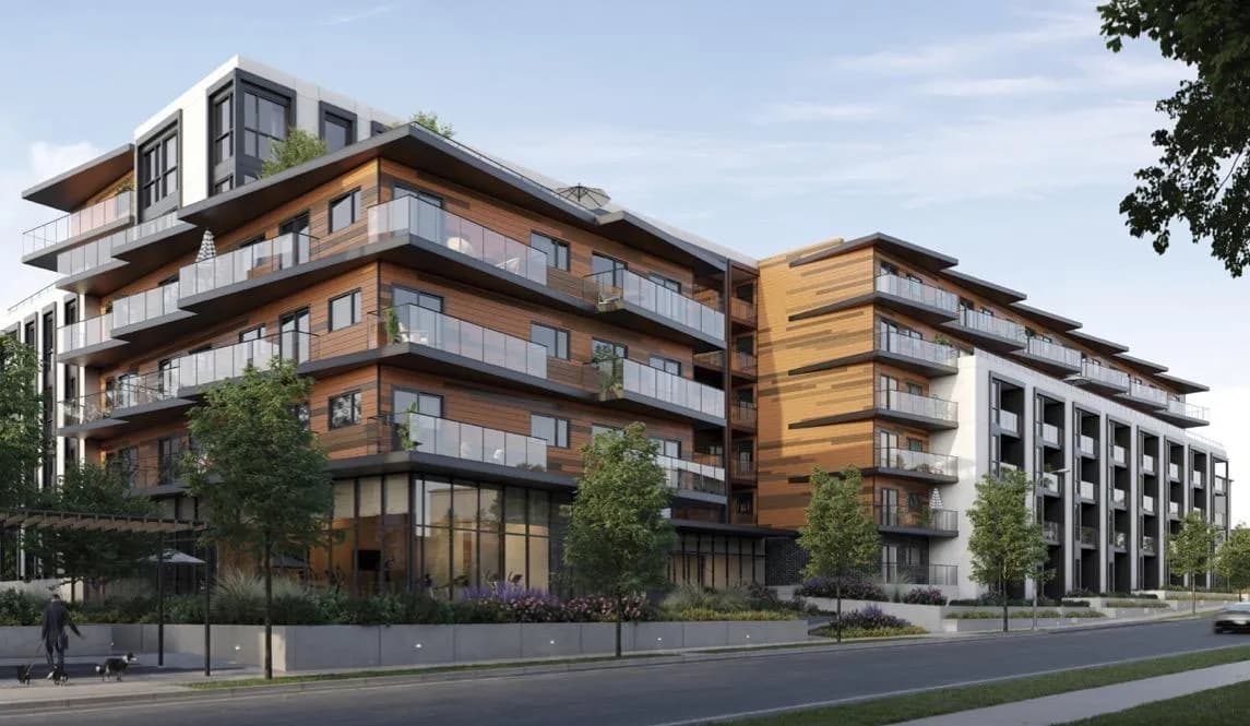 Azure Grove, 20117 84 Avenue, Langley