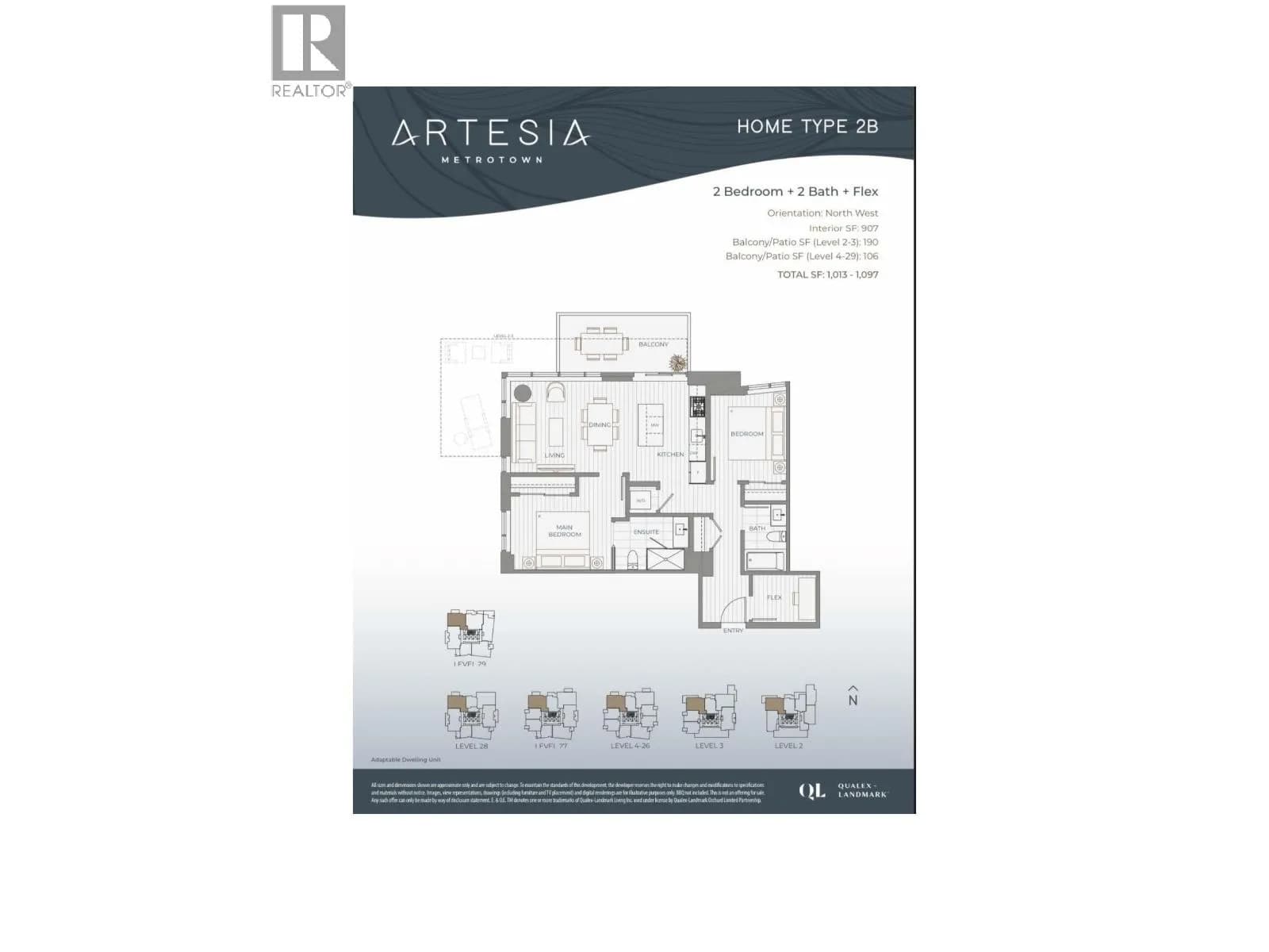 5685 HALLEY AVENUE, Burnaby
