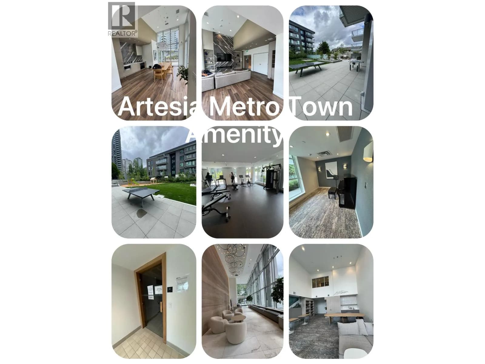 #2309 5685 HALLEY AVENUE, Burnaby, BC photo 3