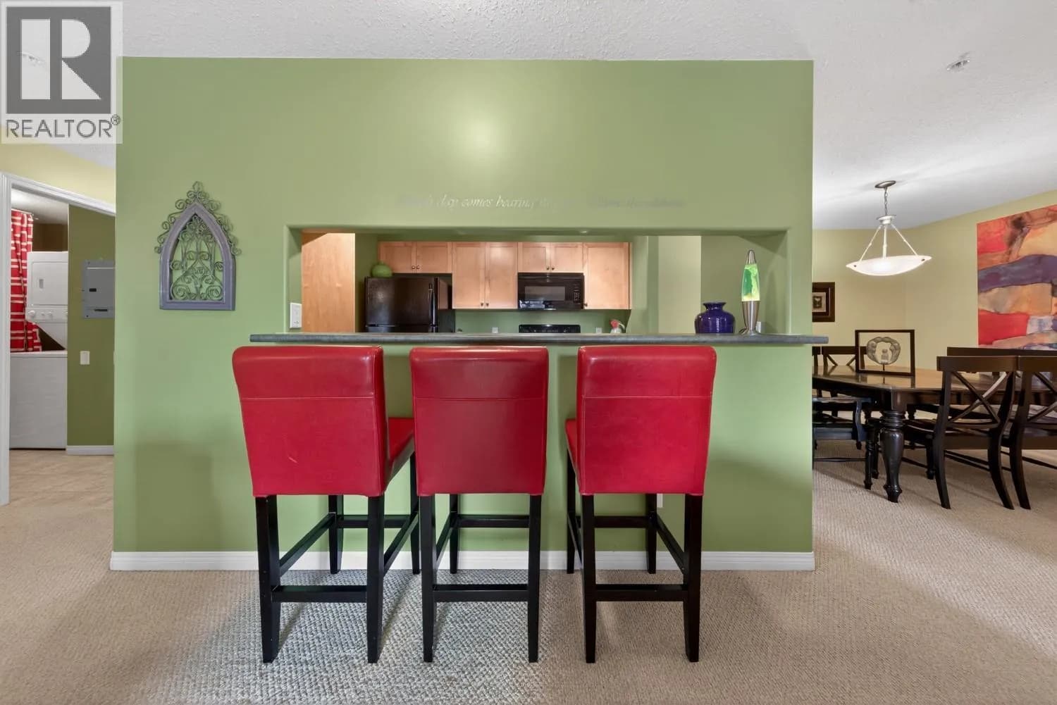 #205 4767 Forsters Landing Road, Radium Hot Springs, BC photo 3