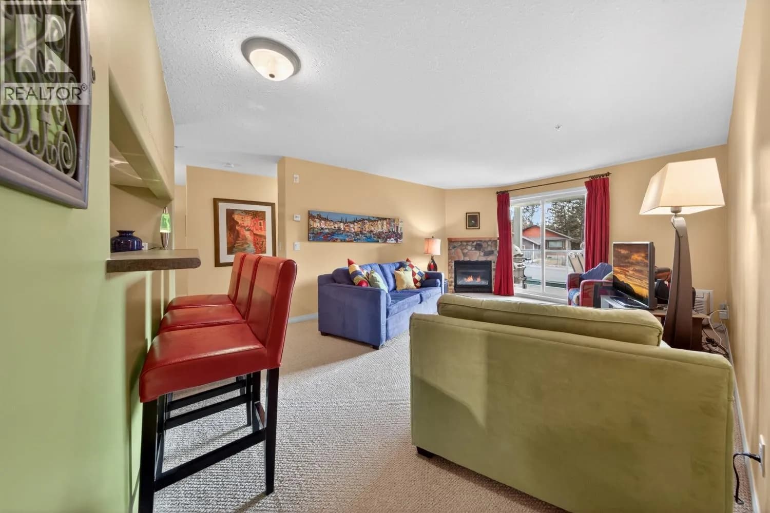 #205 4767 Forsters Landing Road, Radium Hot Springs, BC photo 4