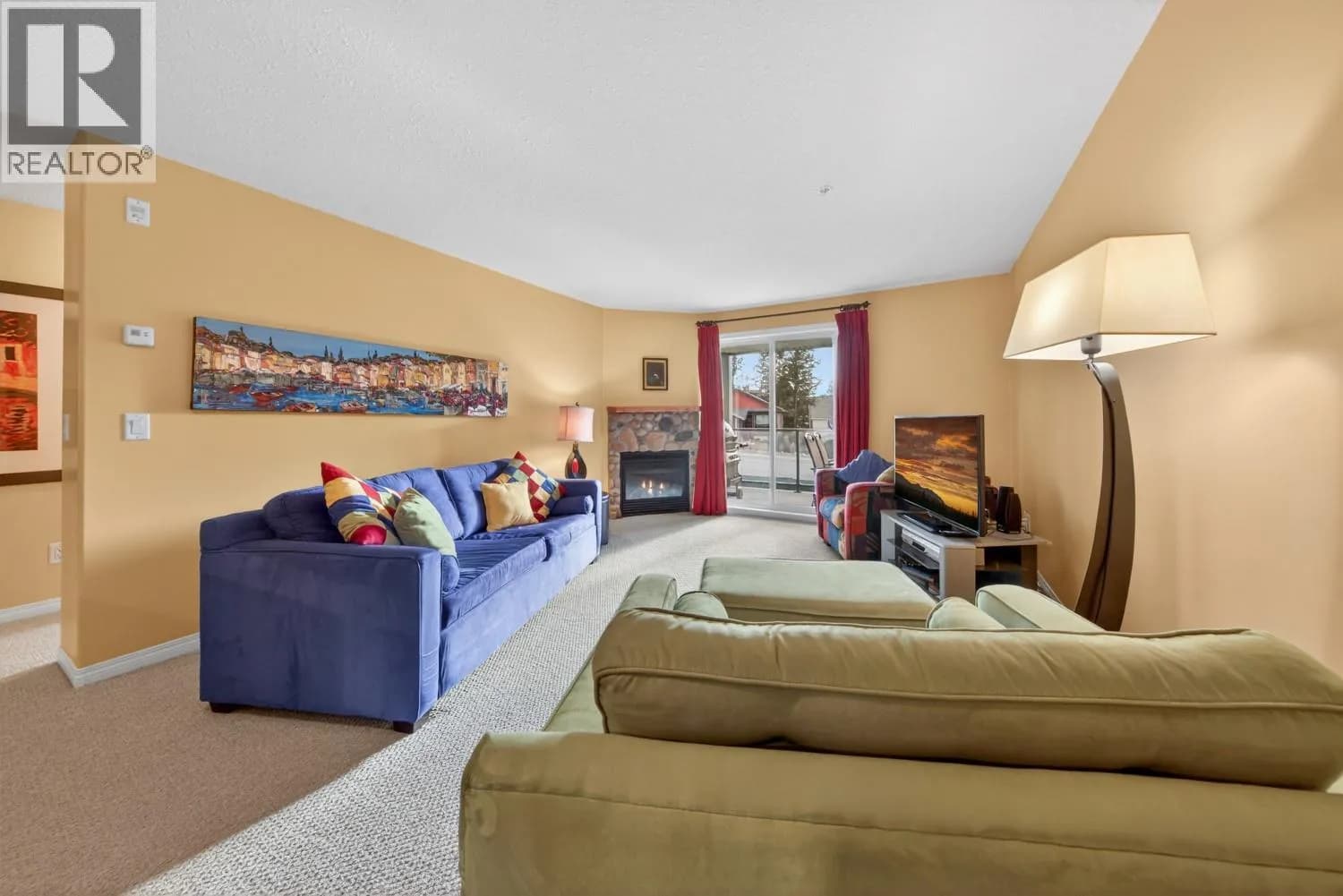 #205 4767 Forsters Landing Road, Radium Hot Springs, BC photo 5