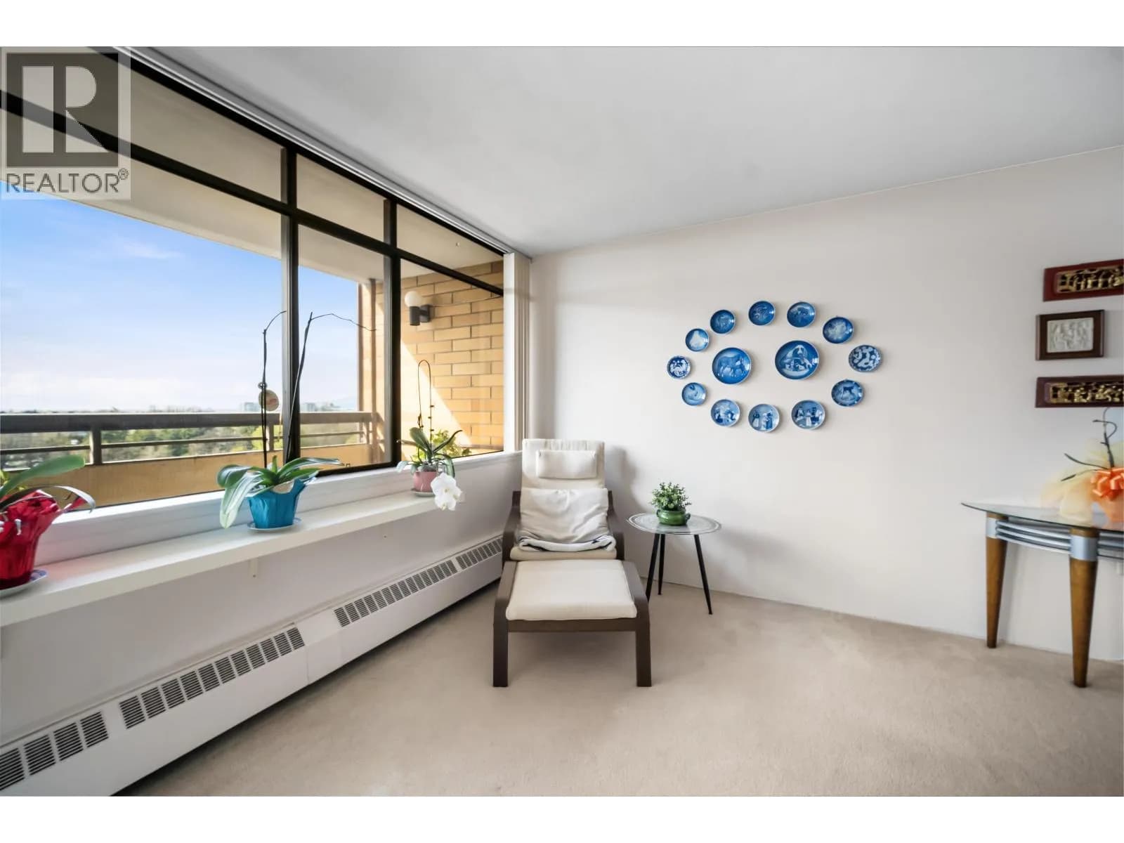 #1310 6631 MINORU BOULEVARD, Richmond, BC photo 3