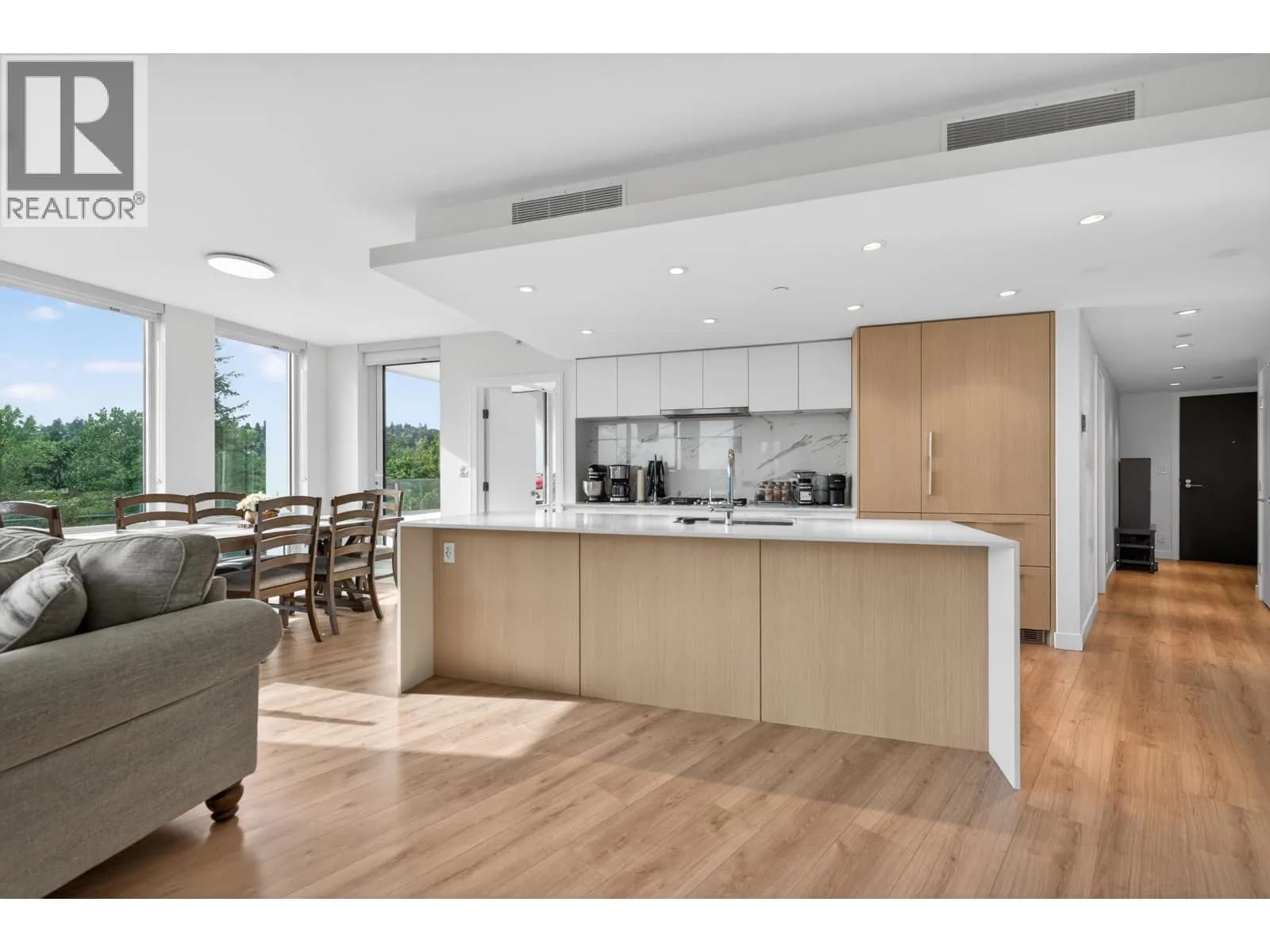 1500 FERN STREET, North Vancouver