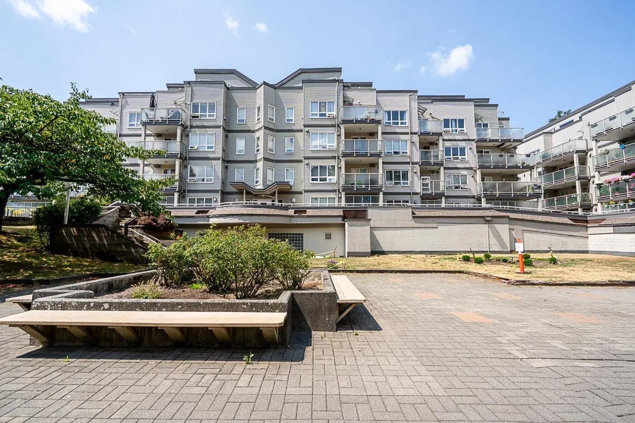 #108 14355 103 AVENUE, Surrey, BC photo 2