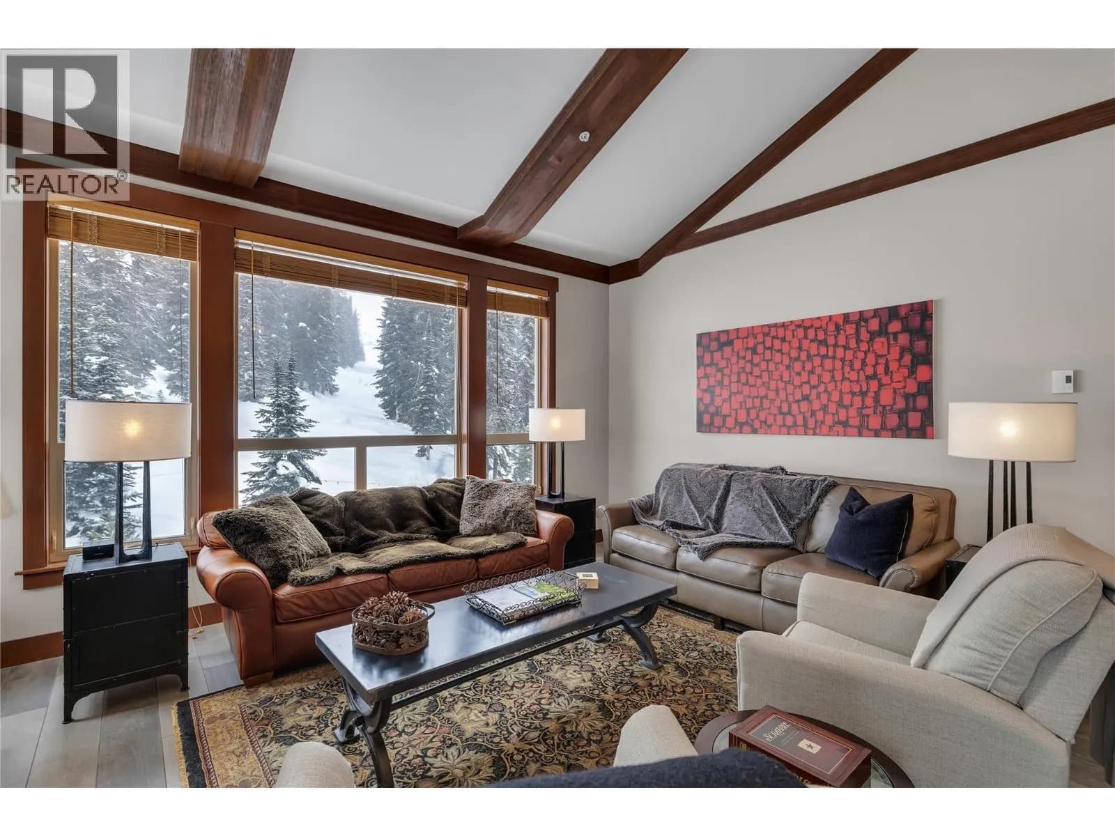 #403/404 5257 Big White Road, Big White, BC photo 2