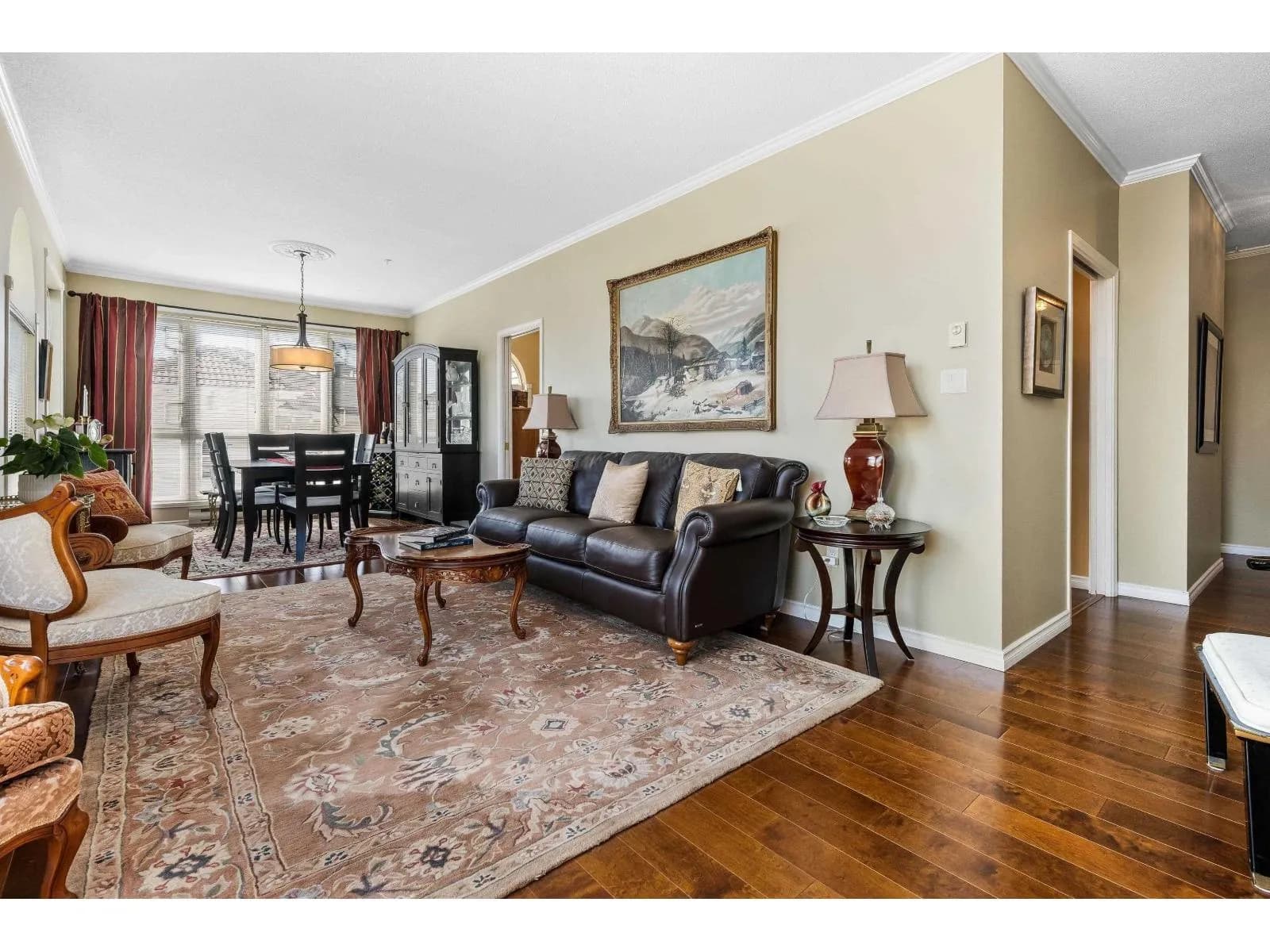#402 3172 GLADWIN ROAD, Abbotsford, BC photo 4