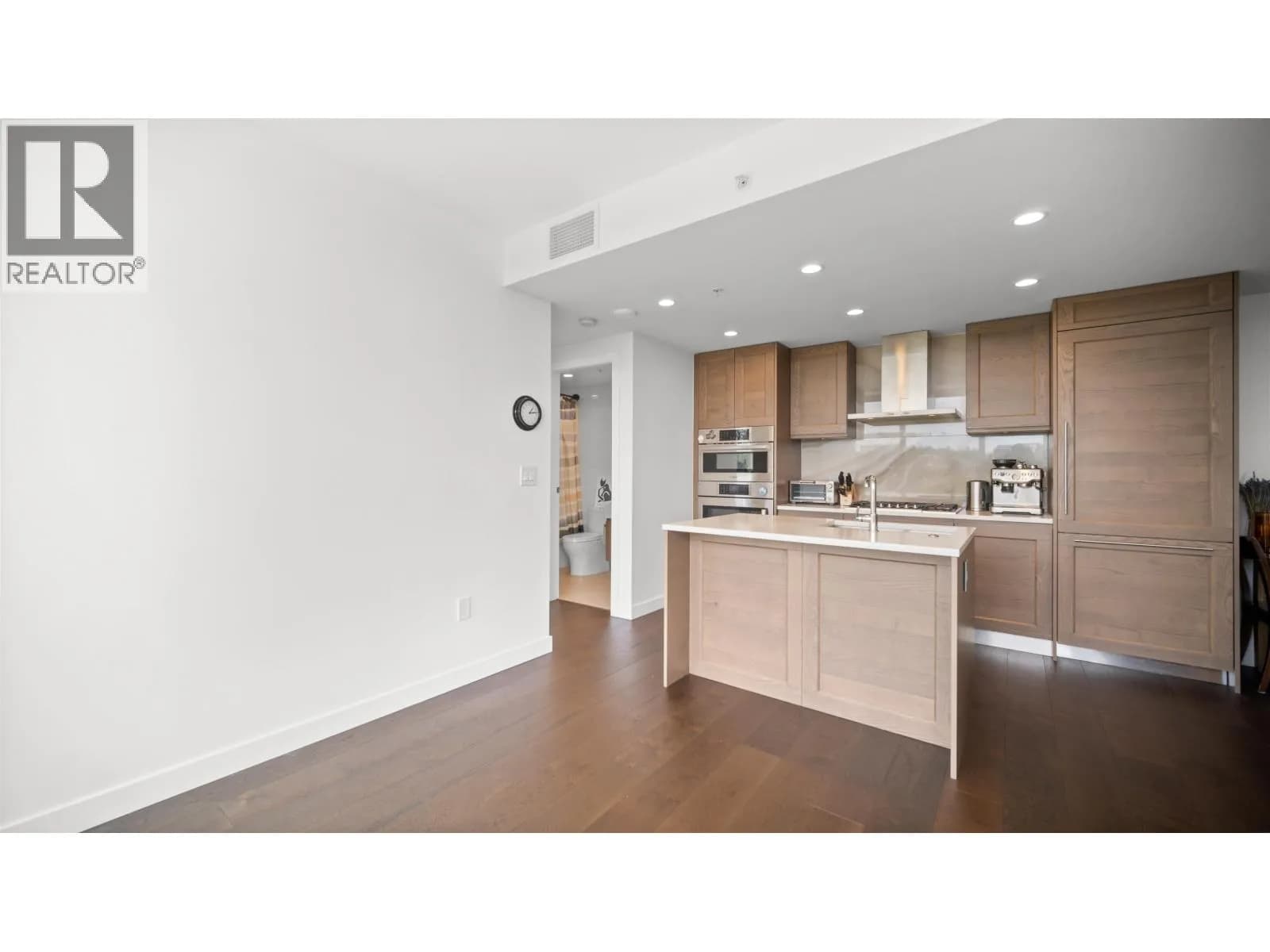 #602 5629 BIRNEY AVENUE, Vancouver, BC photo 5