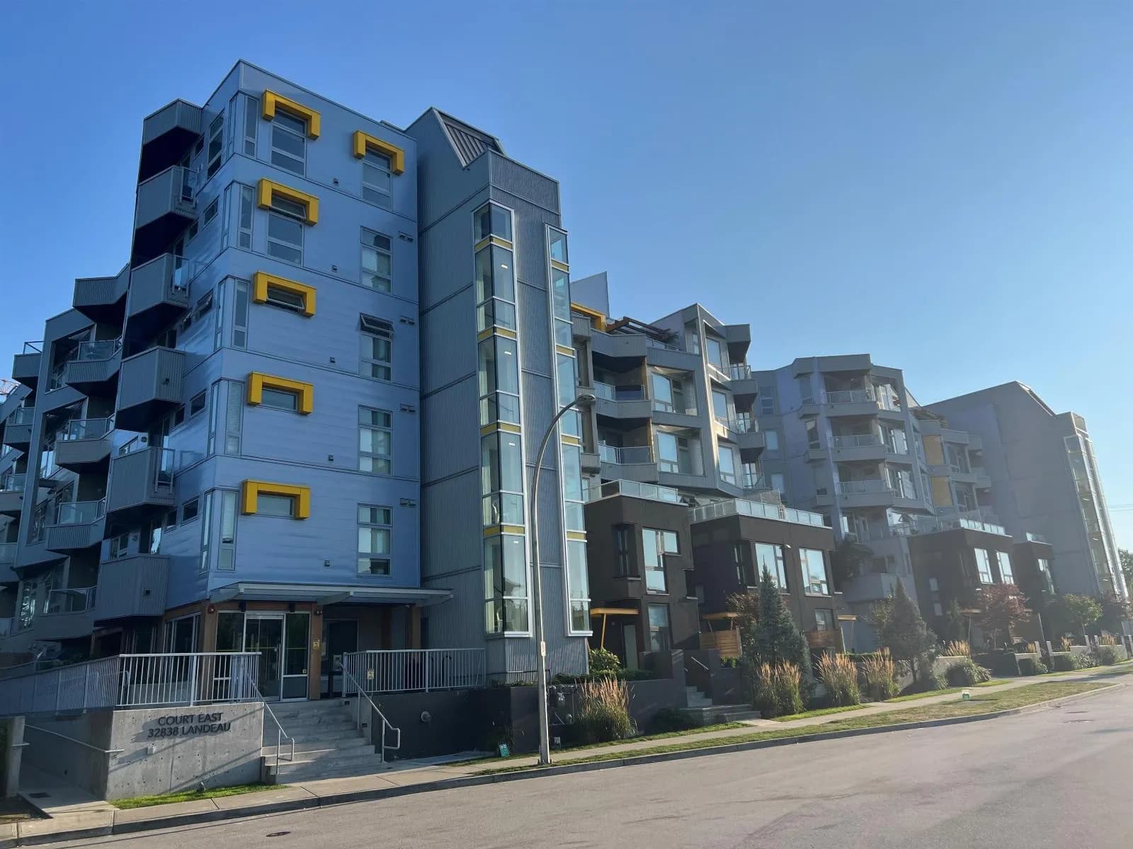 32838 LANDEAU PLACE, Abbotsford