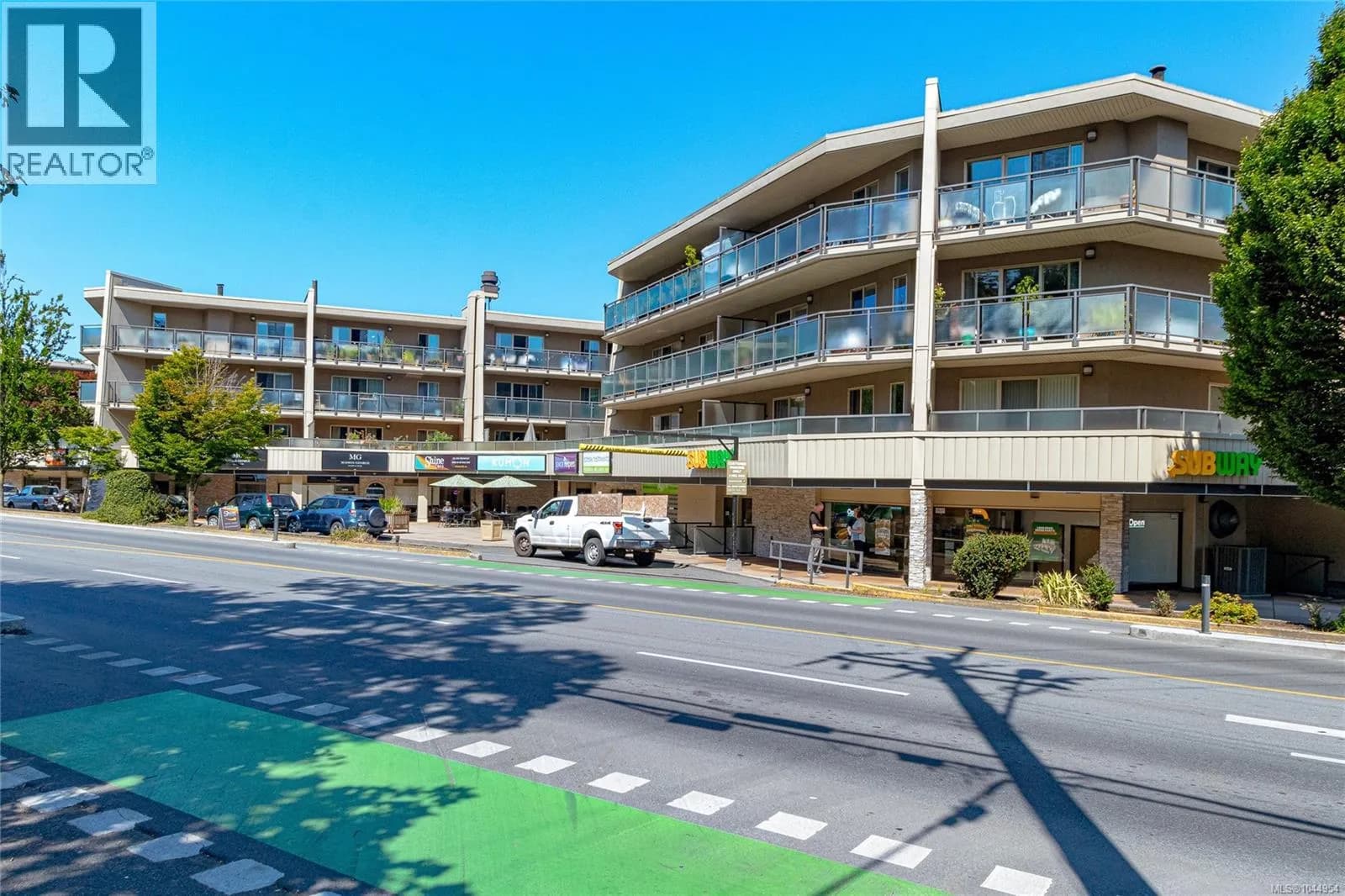 1545 Pandora Ave, Victoria