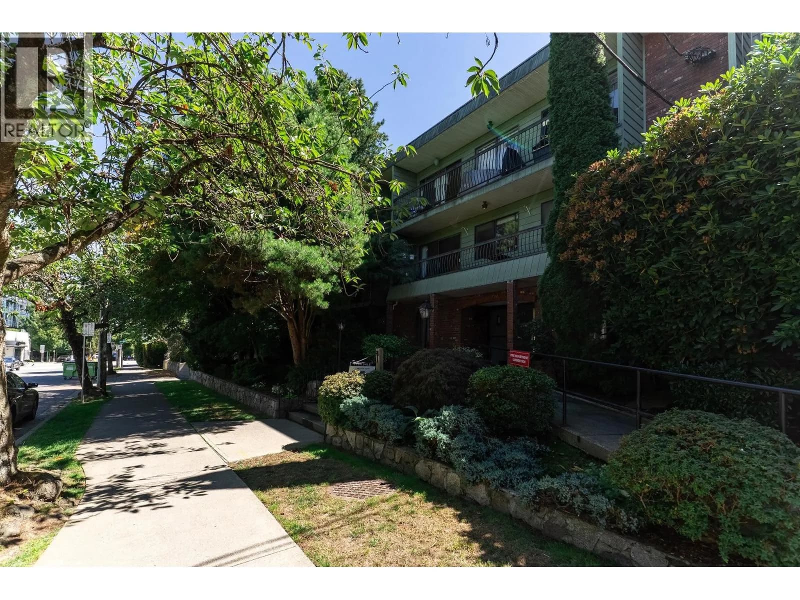 Crestview, Vancouver