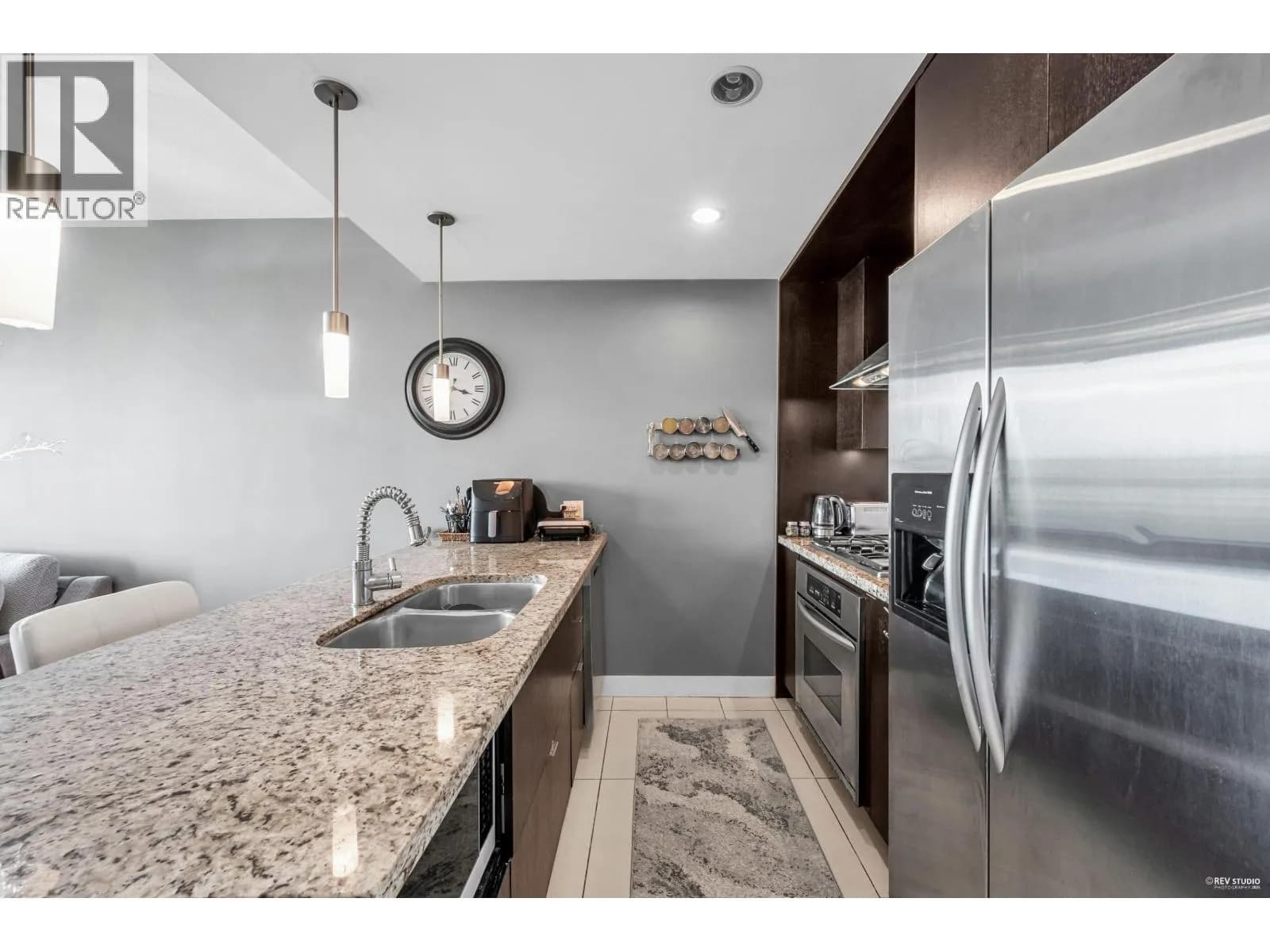 #1606 7088 18TH AVENUE, Burnaby, BC photo 5