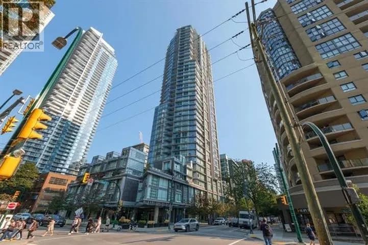 1283 HOWE STREET, Vancouver