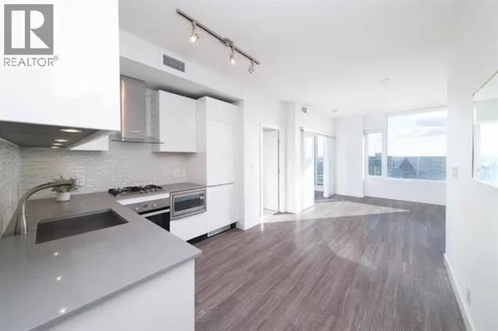 #3405 1283 HOWE STREET, Vancouver, BC photo 5