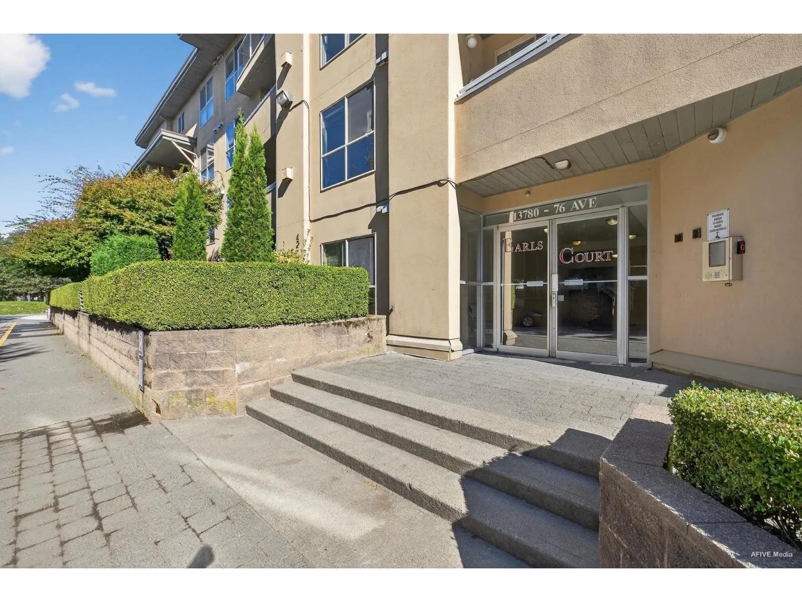 13780 76 AVENUE, Surrey