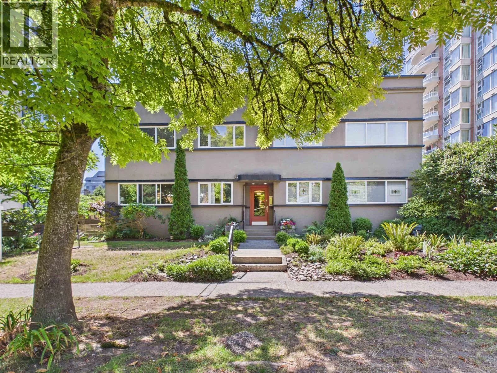 Kerrisdale Crest, Vancouver