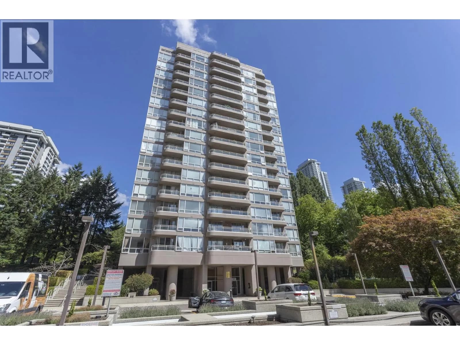 #706 9633 MANCHESTER DRIVE, Burnaby, BC photo 3