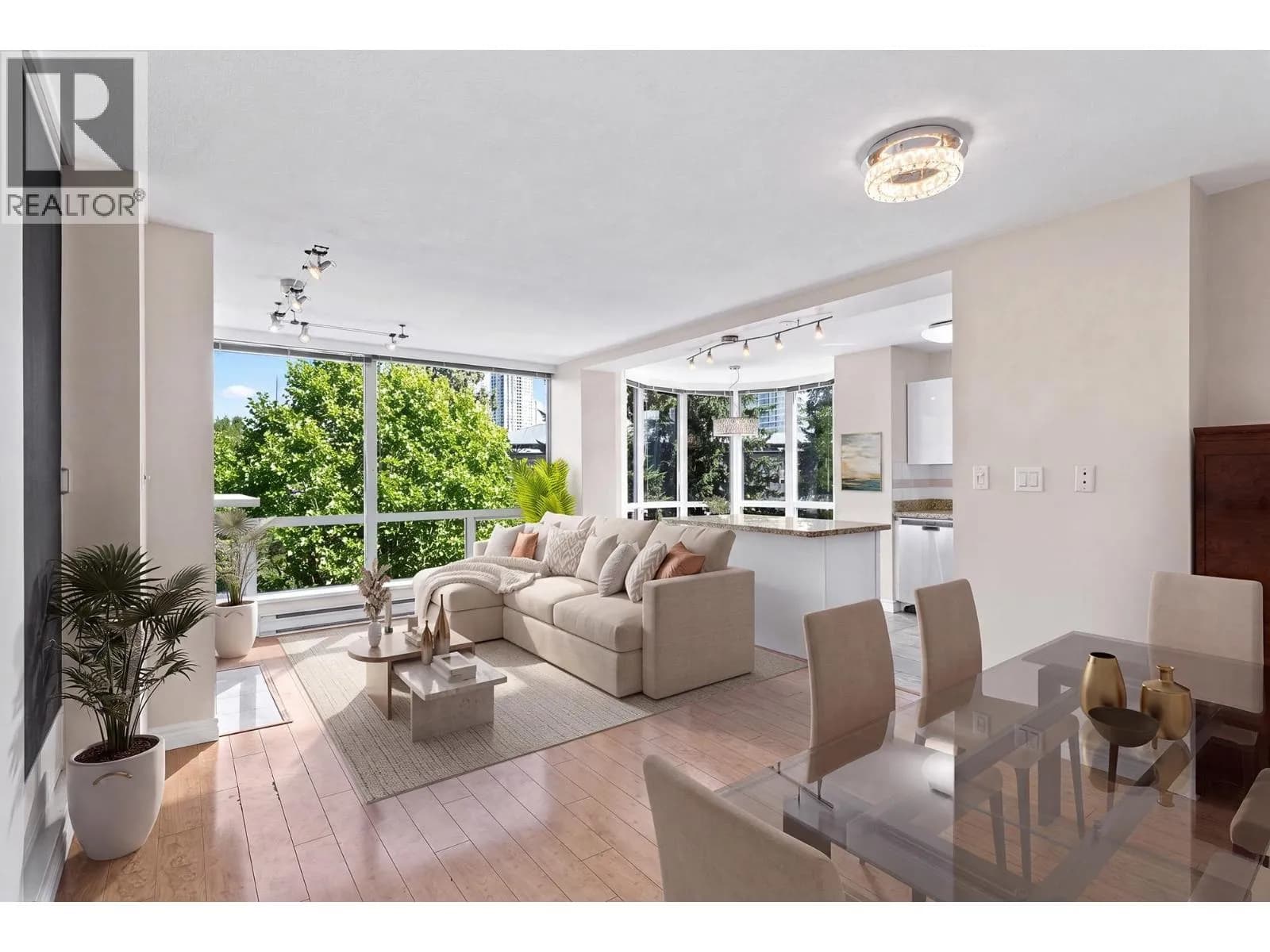 #706 9633 MANCHESTER DRIVE, Burnaby, BC photo 5