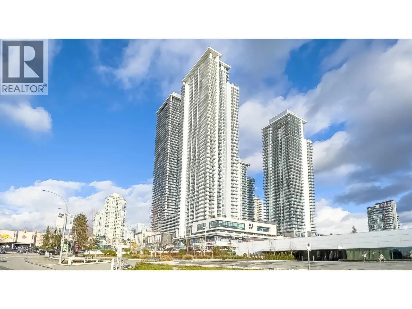 #4302 3809 EVERGREEN PLACE, Burnaby, BC photo 3
