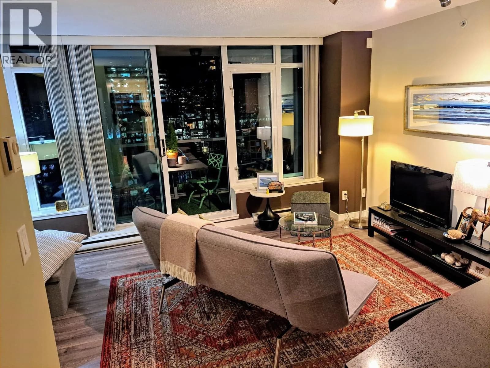 #1611 610 GRANVILLE STREET, Vancouver, BC photo 2