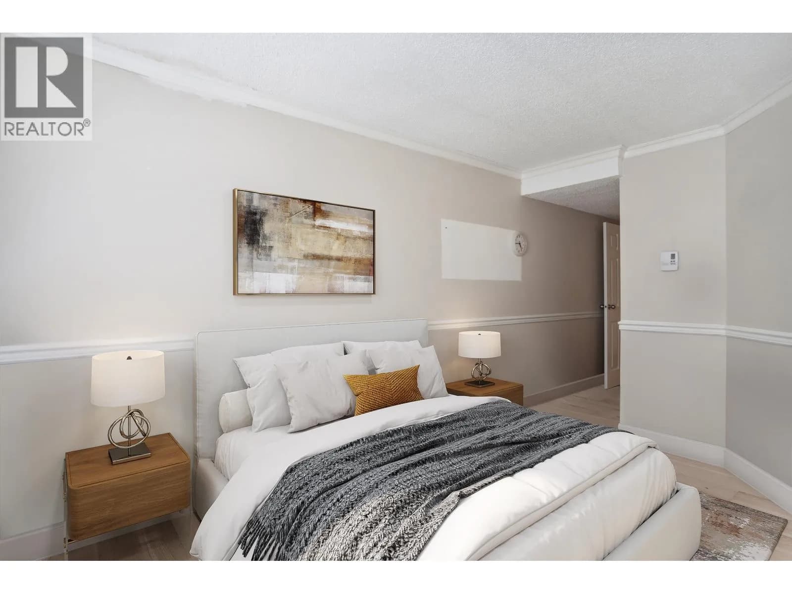 #702 1270 ROBSON STREET, Vancouver, BC photo 5