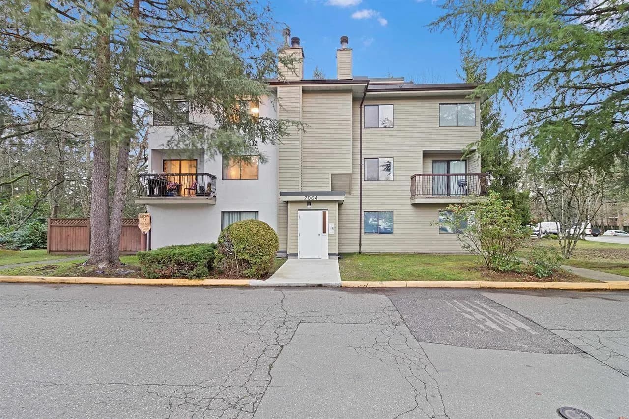 7064 133B STREET, Surrey