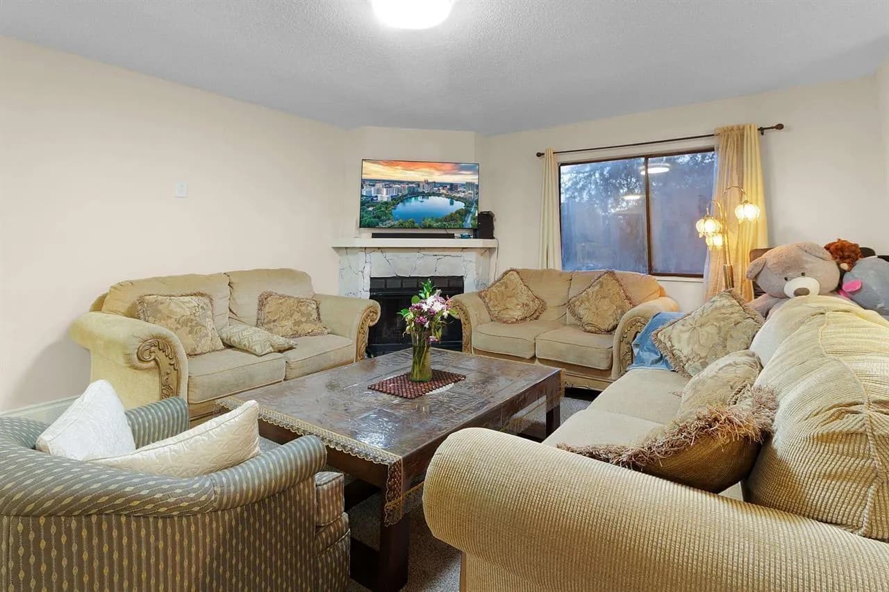 #202 7064 133B STREET, Surrey, BC photo 3