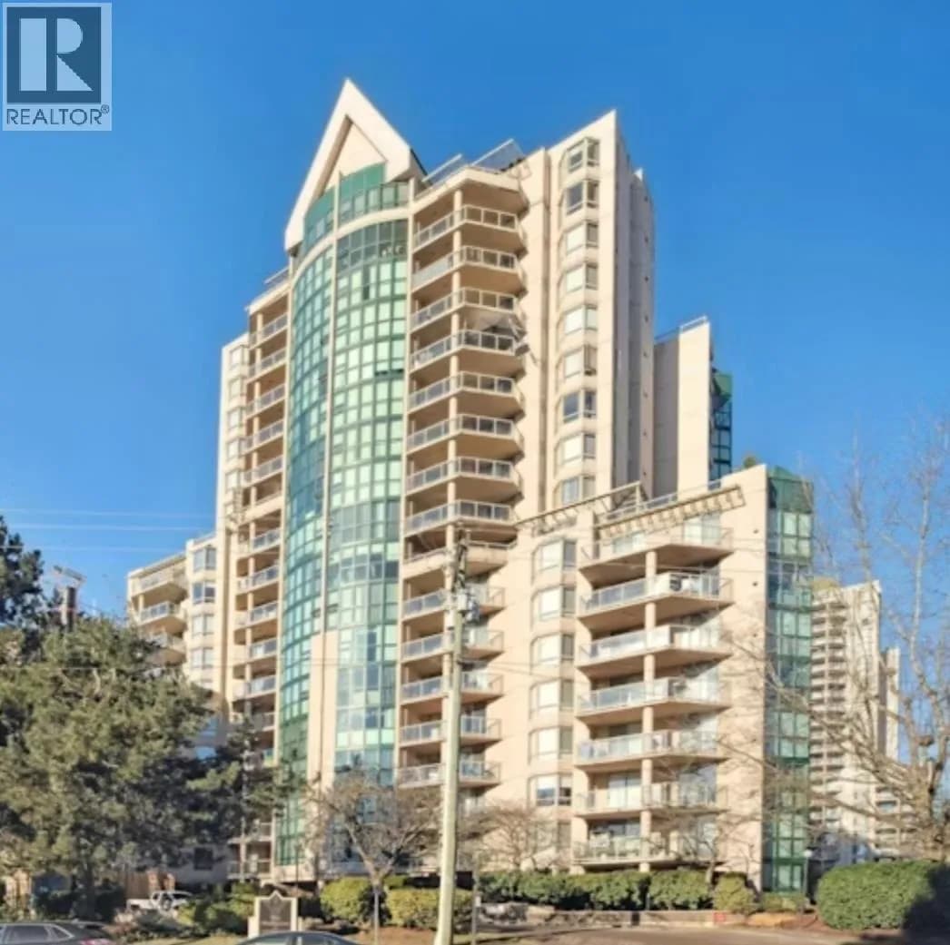 #1001 1190 PIPELINE ROAD, Coquitlam, BC photo 2