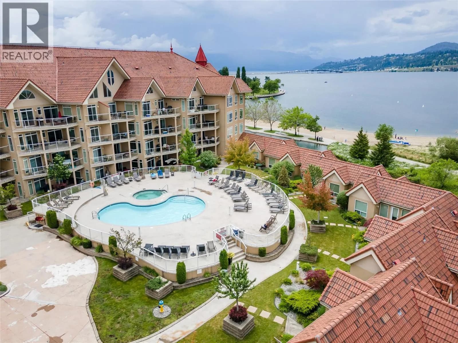 1088 Sunset Drive, Kelowna
