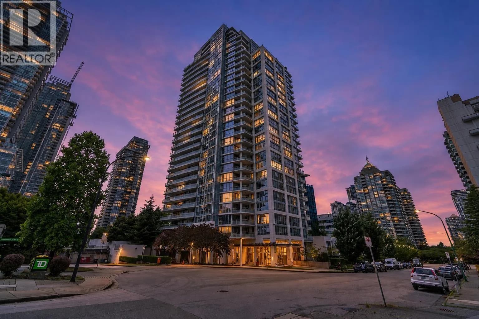 4400 BUCHANAN STREET, Burnaby