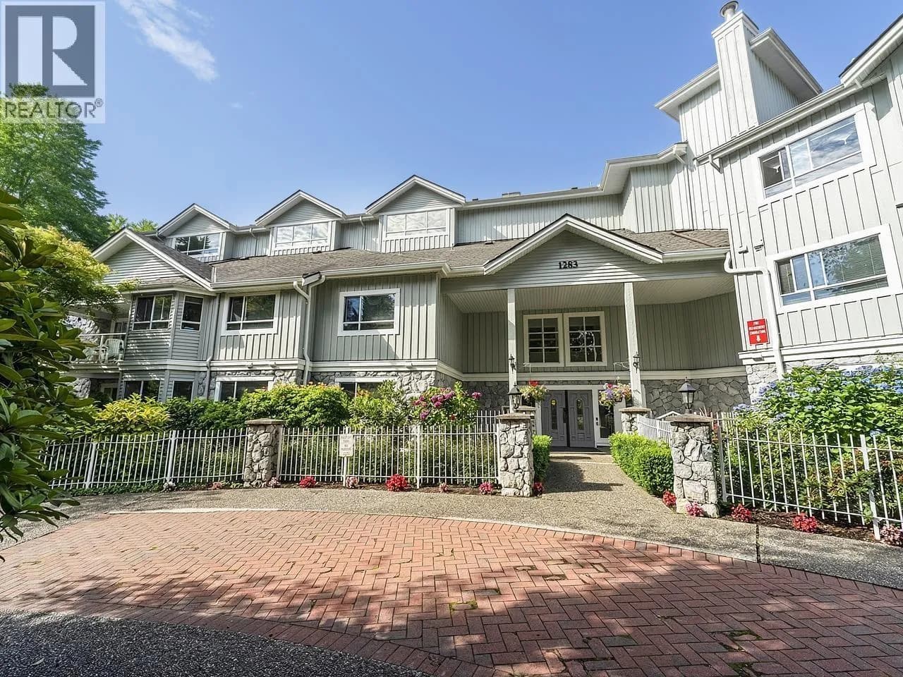 Parkgate Place, North Vancouver