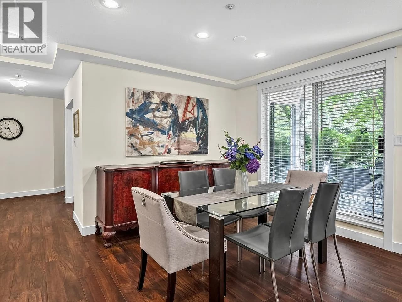 #109 1283 PARKGATE AVENUE, North Vancouver, BC photo 4