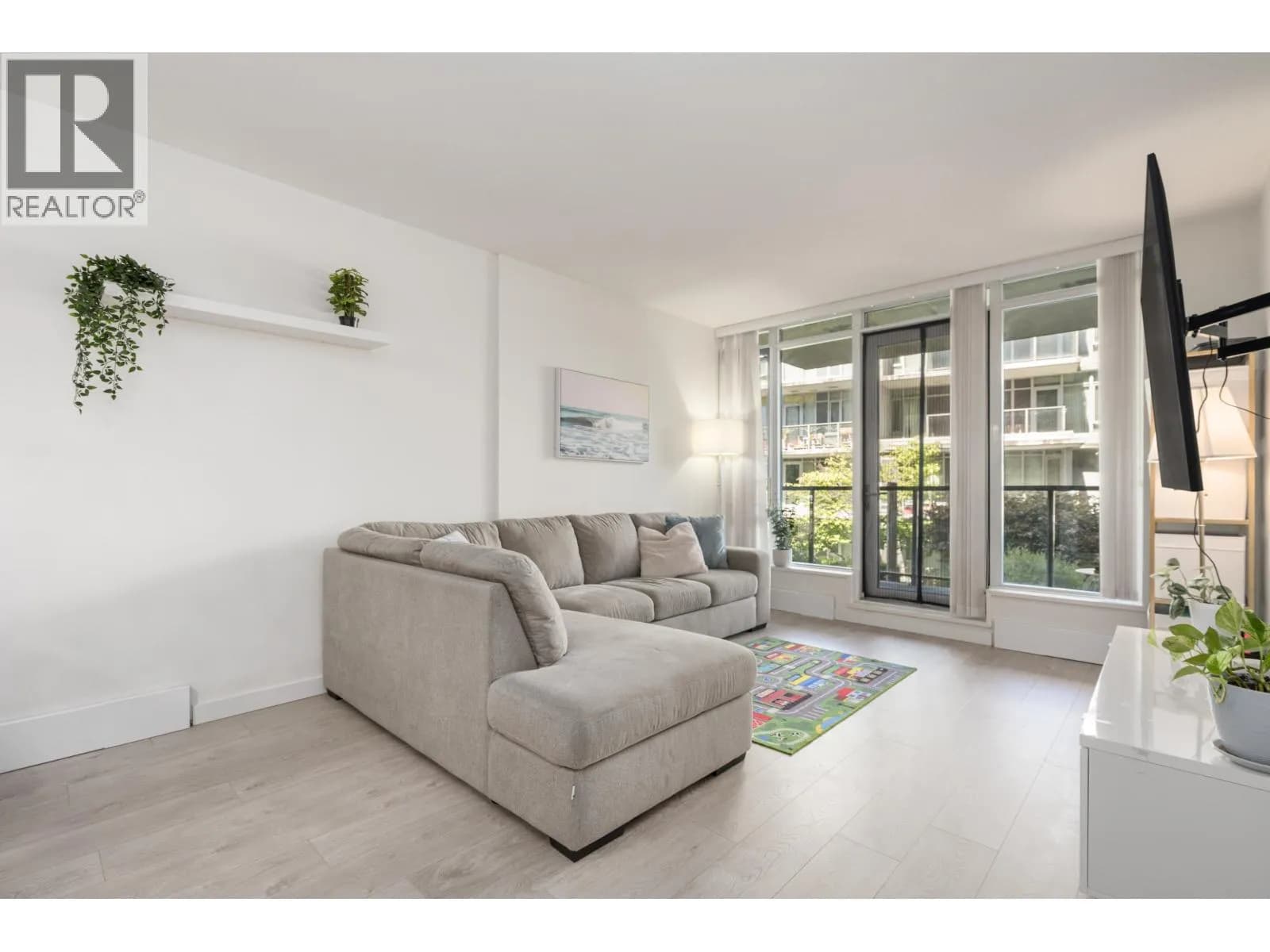 #210 3168 RIVERWALK AVENUE, Vancouver, BC photo 4