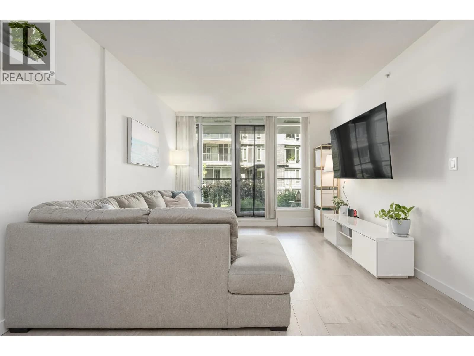 #210 3168 RIVERWALK AVENUE, Vancouver, BC photo 5
