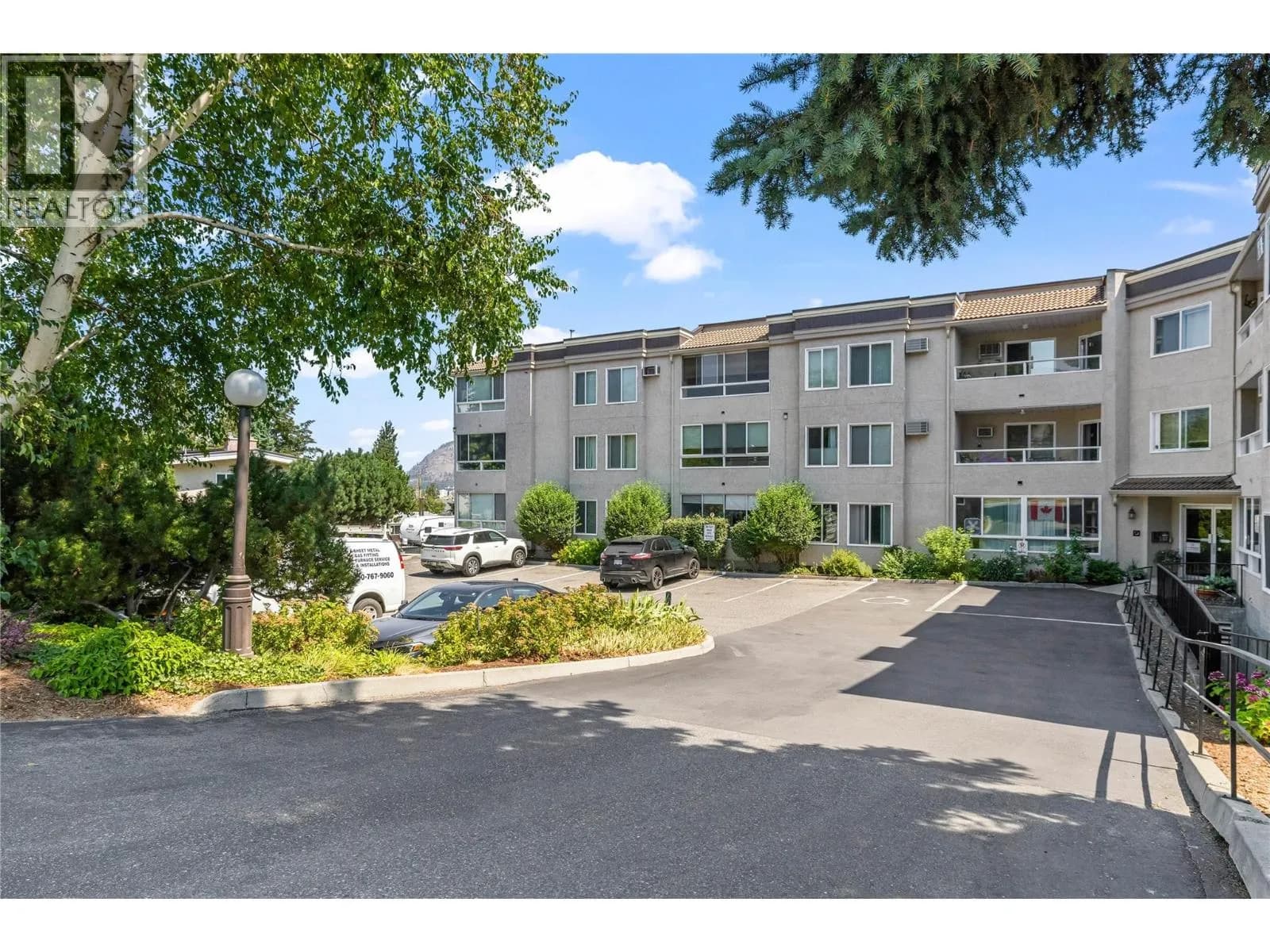 #107 3815 Brown Road, West Kelowna, BC photo 2